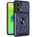 Чохол Ummi Camshield Serge Ring для Xiaomi Redmi Note 12 Pro+ 5G Чохол Ummi Camshield Serge Ring для Xiaomi Redmi Note 12 Pro+ 5G