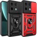 Чохол Ummi Camshield Serge Ring для Xiaomi Redmi Note 13 4G