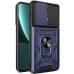 Чохол Ummi Camshield Serge Ring для Xiaomi Redmi Note 13 4G