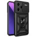 Чохол Ummi Camshield Serge Ring для Xiaomi Redmi Note 13 Pro+