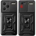 Чохол Ummi Camshield Serge Ring для Xiaomi Redmi Note 13 Pro+