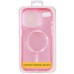 Чохол TPU Eclipse Sparkle Magnetic Fit для Apple iPhone 16e / 17e (6.1 Чохол TPU Eclipse Sparkle Magnetic Fit для Apple iPhone 16e / 17e (6.1