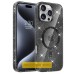 Чохол TPU Eclipse Sparkle Magnetic Fit для Apple iPhone 17 Air (6.5 Чохол TPU Eclipse Sparkle Magnetic Fit для Apple iPhone 17 Air (6.5