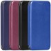 Шкіряний чохол-книжка Classy для Samsung Galaxy A08 / A07 4G / A07s Шкіряний чохол-книжка Classy для Samsung Galaxy A08 / A07 4G / A07s