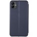 Шкіряний чохол-книжка Classy для Samsung Galaxy A08 / A07 4G / A07s Шкіряний чохол-книжка Classy для Samsung Galaxy A08 / A07 4G / A07s