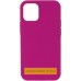 Чохол Silk Full Protective (AA) NO LOGO для Apple iPhone 17 (6.3 Чохол Silk Full Protective (AA) NO LOGO для Apple iPhone 17 (6.3