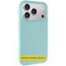 Чохол Silk Full Protective (AA) NO LOGO для Apple iPhone 17 (6.3 Чохол Silk Full Protective (AA) NO LOGO для Apple iPhone 17 (6.3
