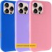 Чохол Silk Full Protective (AA) NO LOGO для Apple iPhone 17 Air (6.5
