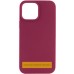 Чохол Silk Full Protective (AA) NO LOGO для Apple iPhone 17 Air (6.5