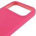 Чохол Silk Full Protective (AA) NO LOGO для Apple iPhone 17 Pro (6.3 Чохол Silk Full Protective (AA) NO LOGO для Apple iPhone 17 Pro (6.3