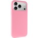 Чохол Silk Full Protective (AA) NO LOGO для Apple iPhone 17 Pro (6.3 Чохол Silk Full Protective (AA) NO LOGO для Apple iPhone 17 Pro (6.3