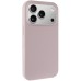 Чохол Silk Full Protective (AA) NO LOGO для Apple iPhone 17 Pro (6.3 Чохол Silk Full Protective (AA) NO LOGO для Apple iPhone 17 Pro (6.3