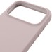Чохол Silk Full Protective (AA) NO LOGO для Apple iPhone 17 Pro (6.3 Чохол Silk Full Protective (AA) NO LOGO для Apple iPhone 17 Pro (6.3