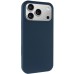 Чохол Silk Full Protective (AA) NO LOGO для Apple iPhone 17 Pro (6.3 Чохол Silk Full Protective (AA) NO LOGO для Apple iPhone 17 Pro (6.3