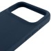 Чохол Silk Full Protective (AA) NO LOGO для Apple iPhone 17 Pro (6.3 Чохол Silk Full Protective (AA) NO LOGO для Apple iPhone 17 Pro (6.3