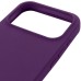 Чохол Silk Full Protective (AA) NO LOGO для Apple iPhone 17 Pro (6.3 Чохол Silk Full Protective (AA) NO LOGO для Apple iPhone 17 Pro (6.3