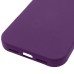 Чохол Silk Full Protective (AA) NO LOGO для Apple iPhone 17 Pro (6.3 Чохол Silk Full Protective (AA) NO LOGO для Apple iPhone 17 Pro (6.3