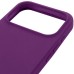 Чохол Silk Full Protective (AA) NO LOGO для Apple iPhone 17 Pro (6.3 Чохол Silk Full Protective (AA) NO LOGO для Apple iPhone 17 Pro (6.3