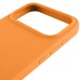 Чохол Silk Full Protective (AA) NO LOGO для Apple iPhone 17 Pro (6.3 Чохол Silk Full Protective (AA) NO LOGO для Apple iPhone 17 Pro (6.3