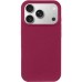 Чохол Silk Full Protective (AA) NO LOGO для Apple iPhone 17 Pro (6.3 Чохол Silk Full Protective (AA) NO LOGO для Apple iPhone 17 Pro (6.3