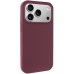 Чохол Silk Full Protective (AA) NO LOGO для Apple iPhone 17 Pro (6.3 Чохол Silk Full Protective (AA) NO LOGO для Apple iPhone 17 Pro (6.3