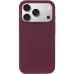 Чохол Silk Full Protective (AA) NO LOGO для Apple iPhone 17 Pro (6.3 Чохол Silk Full Protective (AA) NO LOGO для Apple iPhone 17 Pro (6.3