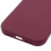 Чохол Silk Full Protective (AA) NO LOGO для Apple iPhone 17 Pro (6.3 Чохол Silk Full Protective (AA) NO LOGO для Apple iPhone 17 Pro (6.3