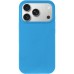 Чохол Silk Full Protective (AA) NO LOGO для Apple iPhone 17 Pro (6.3 Чохол Silk Full Protective (AA) NO LOGO для Apple iPhone 17 Pro (6.3