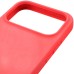 Чохол Silk Full Protective (AA) NO LOGO для Apple iPhone 17 Pro (6.3 Чохол Silk Full Protective (AA) NO LOGO для Apple iPhone 17 Pro (6.3