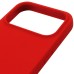Чохол Silk Full Protective (AA) NO LOGO для Apple iPhone 17 Pro (6.3 Чохол Silk Full Protective (AA) NO LOGO для Apple iPhone 17 Pro (6.3