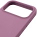 Чохол Silk Full Protective (AA) NO LOGO для Apple iPhone 17 Pro (6.3 Чохол Silk Full Protective (AA) NO LOGO для Apple iPhone 17 Pro (6.3