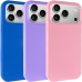 Чохол Silk Full Protective (AA) NO LOGO для Apple iPhone 17 Pro Max (6.9 Чохол Silk Full Protective (AA) NO LOGO для Apple iPhone 17 Pro Max (6.9