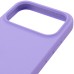 Чохол Silk Full Protective (AA) NO LOGO для Apple iPhone 17 Pro Max (6.9 Чохол Silk Full Protective (AA) NO LOGO для Apple iPhone 17 Pro Max (6.9