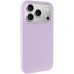Чохол Silk Full Protective (AA) NO LOGO для Apple iPhone 17 Pro Max (6.9 Чохол Silk Full Protective (AA) NO LOGO для Apple iPhone 17 Pro Max (6.9