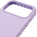 Чохол Silk Full Protective (AA) NO LOGO для Apple iPhone 17 Pro Max (6.9 Чохол Silk Full Protective (AA) NO LOGO для Apple iPhone 17 Pro Max (6.9