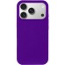 Чохол Silk Full Protective (AA) NO LOGO для Apple iPhone 17 Pro Max (6.9 Чохол Silk Full Protective (AA) NO LOGO для Apple iPhone 17 Pro Max (6.9