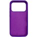 Чохол Silk Full Protective (AA) NO LOGO для Apple iPhone 17 Pro Max (6.9 Чохол Silk Full Protective (AA) NO LOGO для Apple iPhone 17 Pro Max (6.9