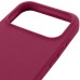 Чохол Silk Full Protective (AA) NO LOGO для Apple iPhone 17 Pro Max (6.9 Чохол Silk Full Protective (AA) NO LOGO для Apple iPhone 17 Pro Max (6.9