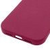 Чохол Silk Full Protective (AA) NO LOGO для Apple iPhone 17 Pro Max (6.9 Чохол Silk Full Protective (AA) NO LOGO для Apple iPhone 17 Pro Max (6.9