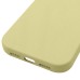 Чохол Silk Full Protective (AA) NO LOGO для Apple iPhone 17 Pro Max (6.9 Чохол Silk Full Protective (AA) NO LOGO для Apple iPhone 17 Pro Max (6.9