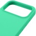 Чохол Silk Full Protective (AA) NO LOGO для Apple iPhone 17 Pro Max (6.9 Чохол Silk Full Protective (AA) NO LOGO для Apple iPhone 17 Pro Max (6.9