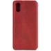 Шкіряний чохол-книжка GETMAN Cubic (PU) для Apple iPhone X / XS (5.8 Шкіряний чохол-книжка GETMAN Cubic (PU) для Apple iPhone X / XS (5.8
