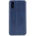 Шкіряний чохол-книжка GETMAN Cubic (PU) для Apple iPhone X / XS (5.8 Шкіряний чохол-книжка GETMAN Cubic (PU) для Apple iPhone X / XS (5.8