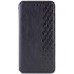Шкіряний чохол-книжка GETMAN Cubic (PU) для Apple iPhone XR (6.1