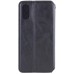 Шкіряний чохол-книжка GETMAN Cubic (PU) для Apple iPhone XR (6.1