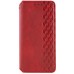Шкіряний чохол-книжка GETMAN Cubic (PU) для Apple iPhone 12 Pro / 12 (6.1