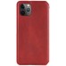 Шкіряний чохол-книжка GETMAN Cubic (PU) для Apple iPhone 12 Pro / 12 (6.1