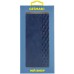 Шкіряний чохол-книжка GETMAN Cubic (PU) для Apple iPhone 12 Pro / 12 (6.1