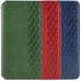 Шкіряний чохол-книжка GETMAN Cubic (PU) для Apple iPhone 12 Pro Max (6.7 Шкіряний чохол-книжка GETMAN Cubic (PU) для Apple iPhone 12 Pro Max (6.7