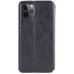 Шкіряний чохол-книжка GETMAN Cubic (PU) для Apple iPhone 12 Pro Max (6.7 Шкіряний чохол-книжка GETMAN Cubic (PU) для Apple iPhone 12 Pro Max (6.7